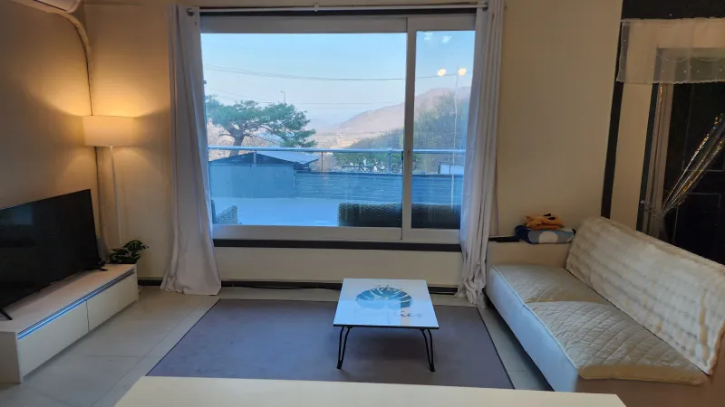 [충북 충주] 충주호 호수뷰 힐링하우스 14