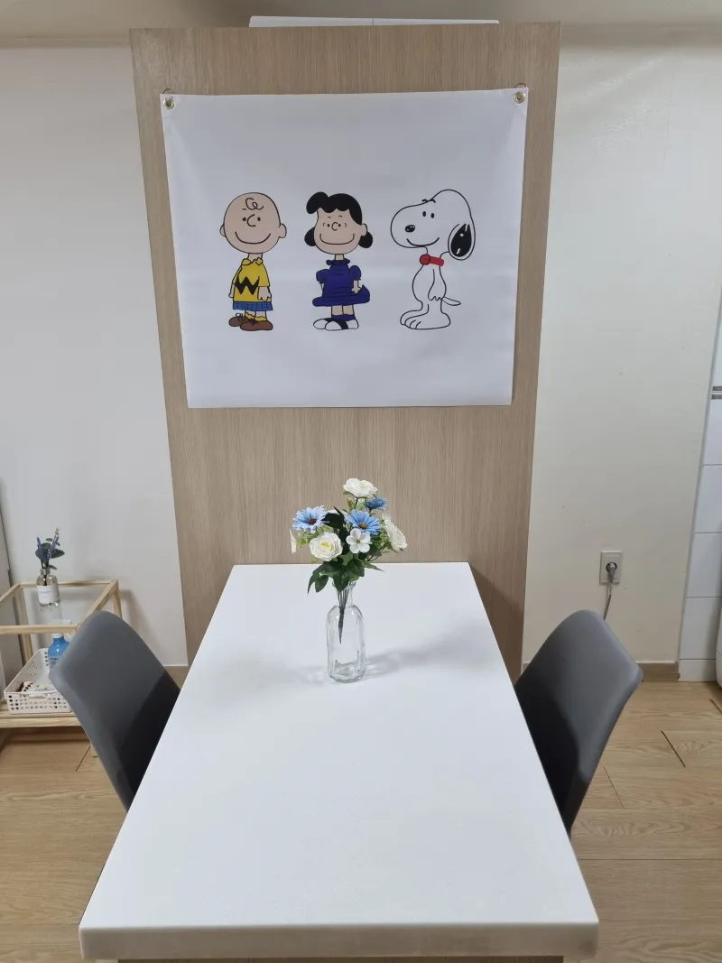 [서울 양천] 쉼이있는공간(목동학원가/이대병원) 5