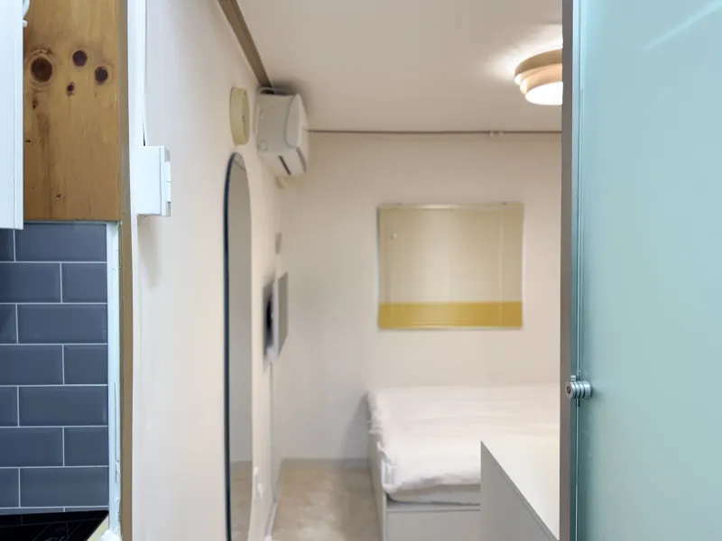 [Yongsan, Seoul] 2nd floor of a house, 3-minute walk from Seoul Station 10