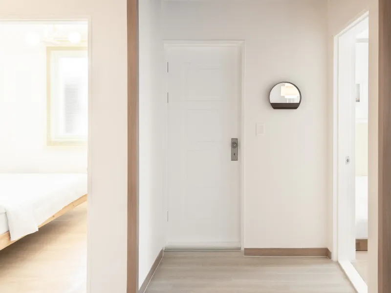 [Sokcho] Hook Lodge (3 Bedrooms, Detached House, Near Sokcho Intercity Bus Terminal) 16