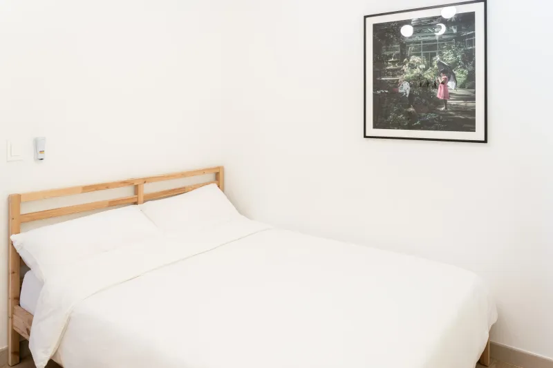 [Sokcho] Hook Lodge (3 Bedrooms, Detached House, Near Sokcho Intercity Bus Terminal) 5