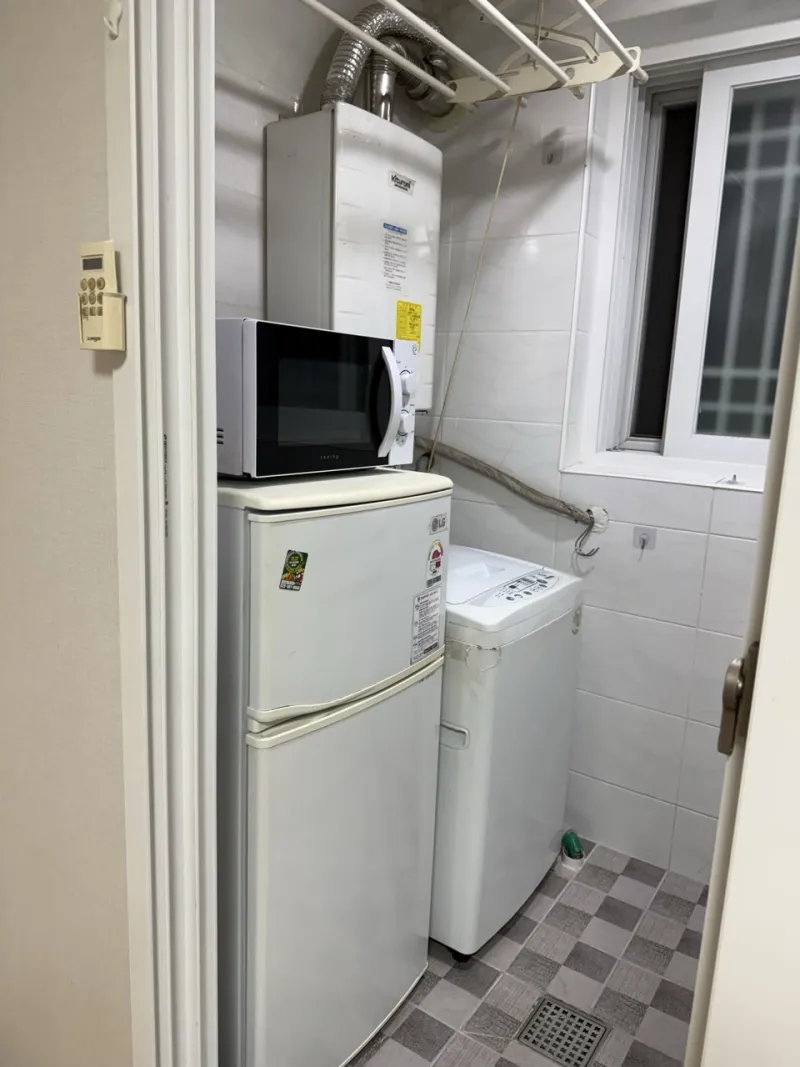 [인천 검단] 검단신도시 신검단중앙역 편한 원룸 7
