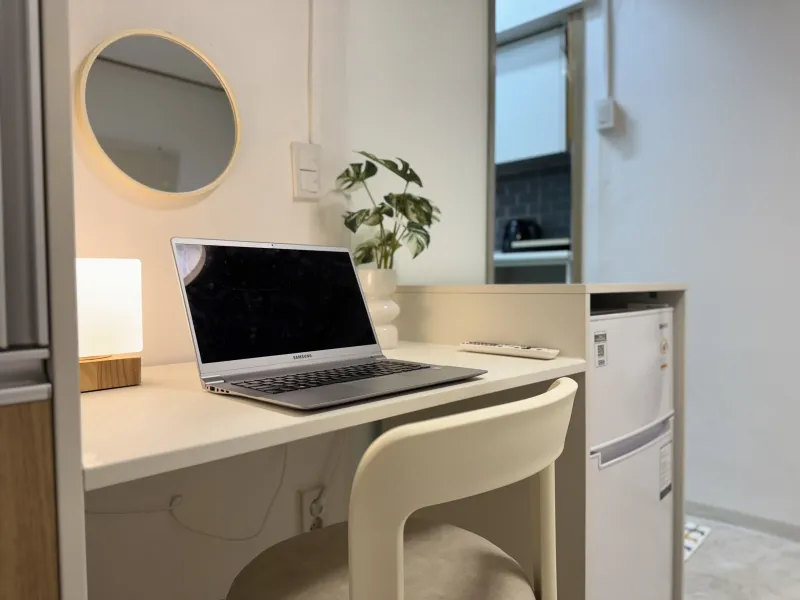 [Yongsan, Seoul] 2nd floor of a house, 3-minute walk from Seoul Station 4