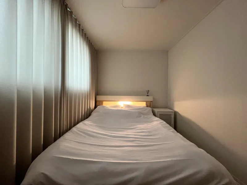 [Gangnam, Seoul] White-toned modern house 4