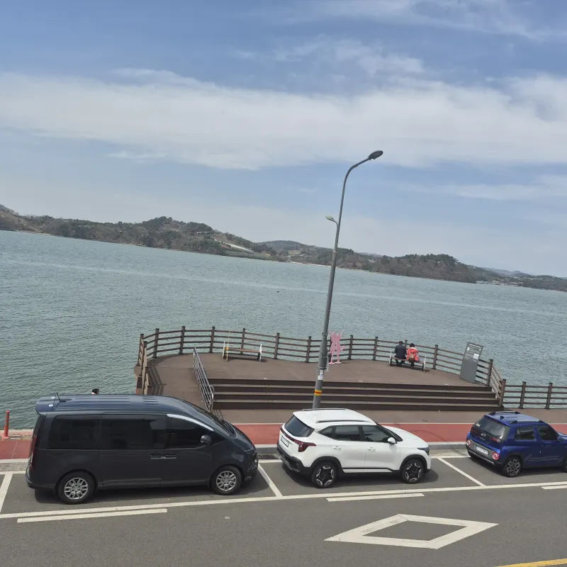 [경남 사천] 바다근처 조용한 원룸 8