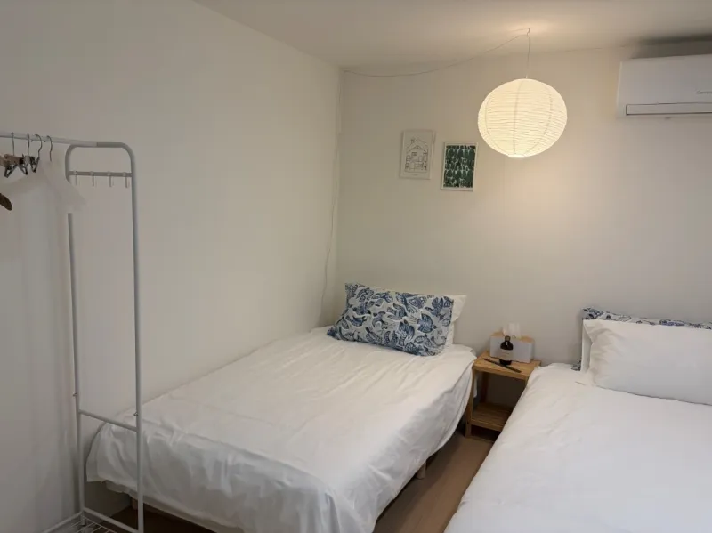 [Gimpo][Gimpo-si, Gyeonggi-do] 10 minutes from Sau Station next to Gimpo City Hall (Gimpo Gold Line) 6