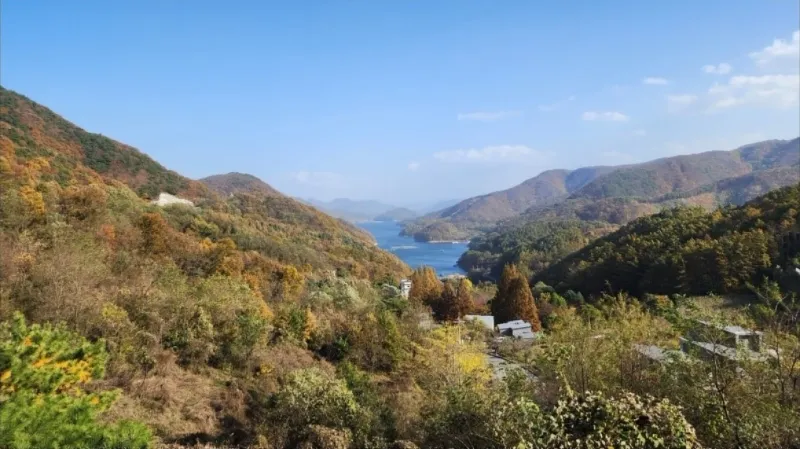 [충북 충주] 충주호 호수뷰 힐링하우스 20
