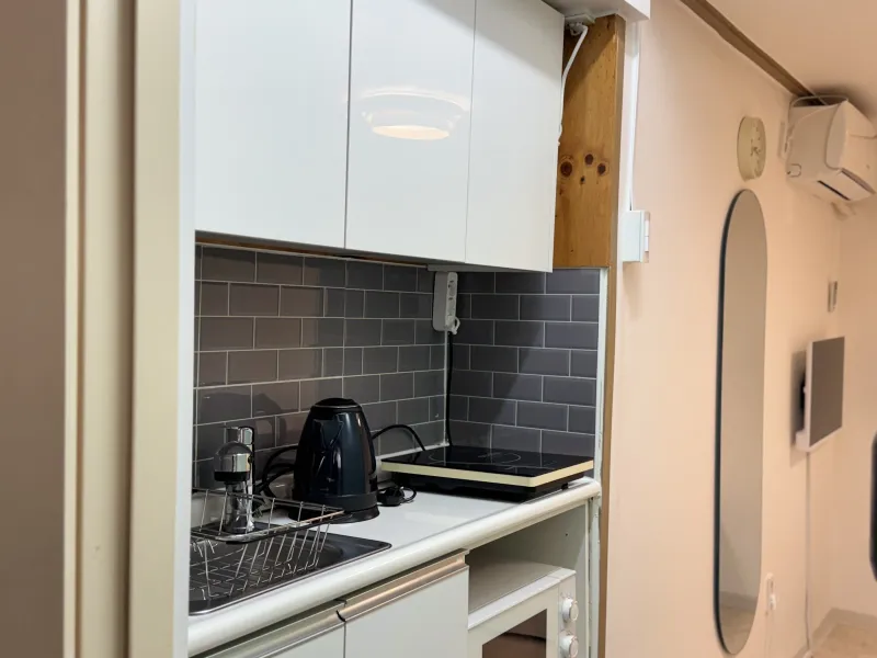 [Yongsan, Seoul] 2nd floor of a house, 3-minute walk from Seoul Station 11