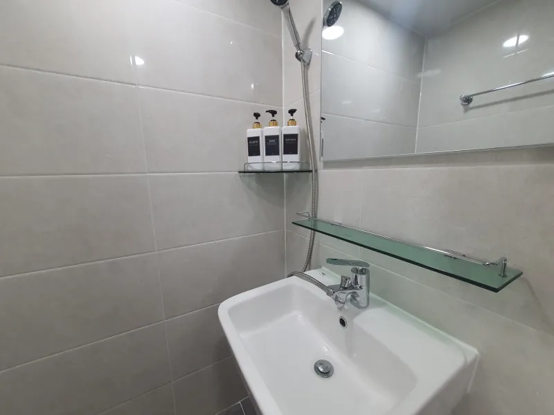 [Yeongjong, Incheon] Yeongjongdo/Incheon Airport/Yeongjong Station 3-room 4th floor 10