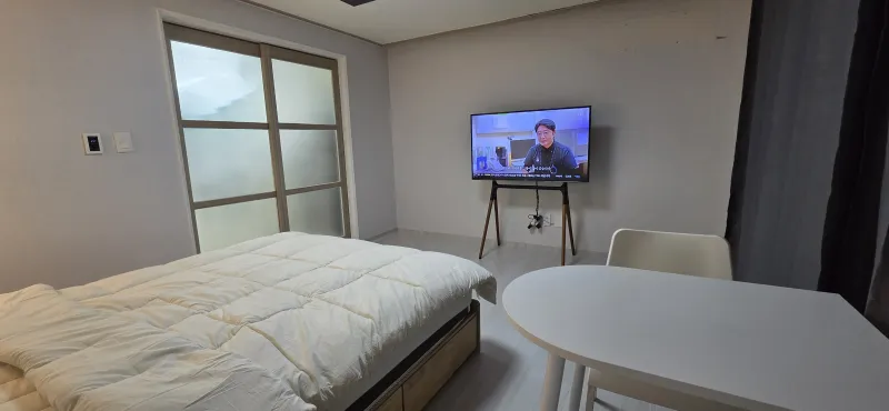 [Wanju] Innovation City Sweet Home 5