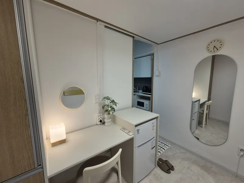 [Yongsan, Seoul] 2nd floor of a house, 3-minute walk from Seoul Station 5