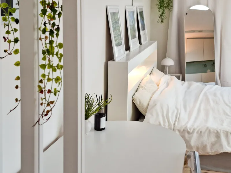 [Songpa, Seoul] Officetel in Songpa-gu, 3-minute walk from Garak Market Station 4