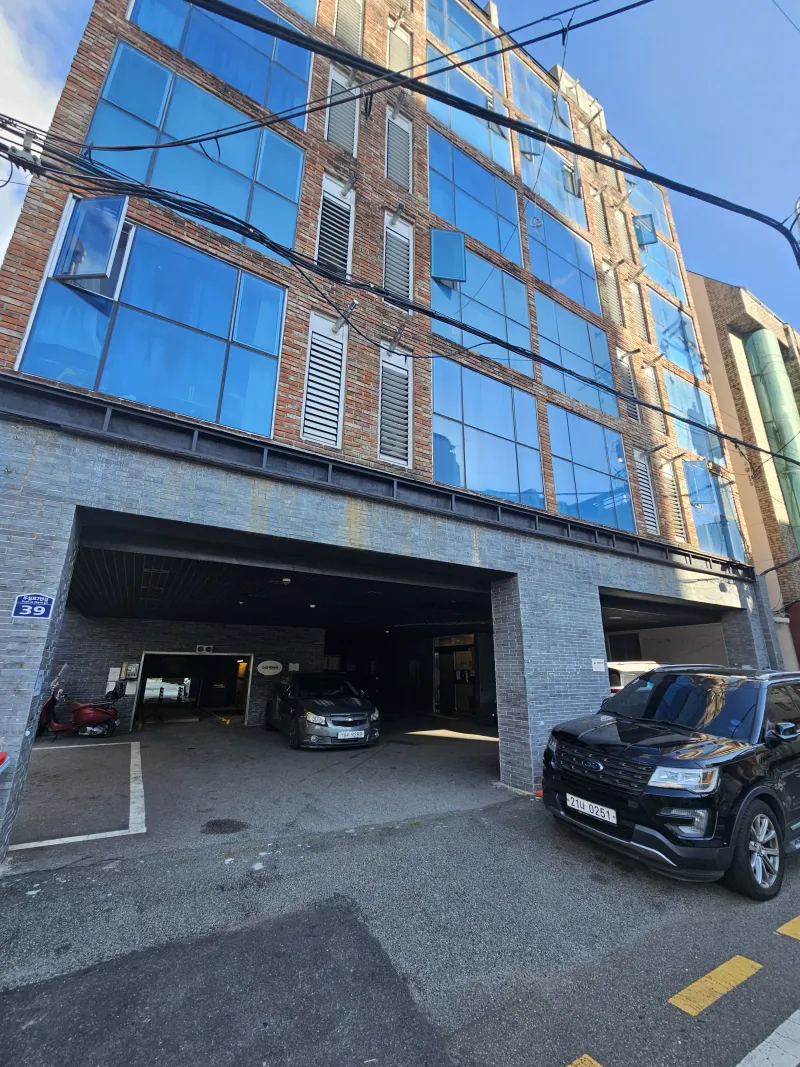 [Geumjeong, Busan] Dusil Station Fully Furnished Studio (Single Use Only) 11
