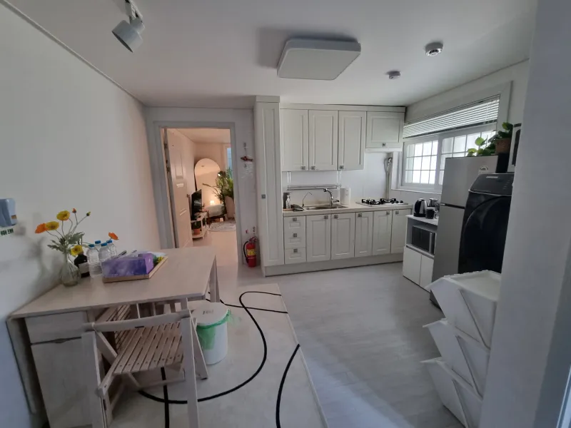 [Gangseo, Seoul] Prime location near Gimpo Airport, 5-minute walk from Songjeong Station 25