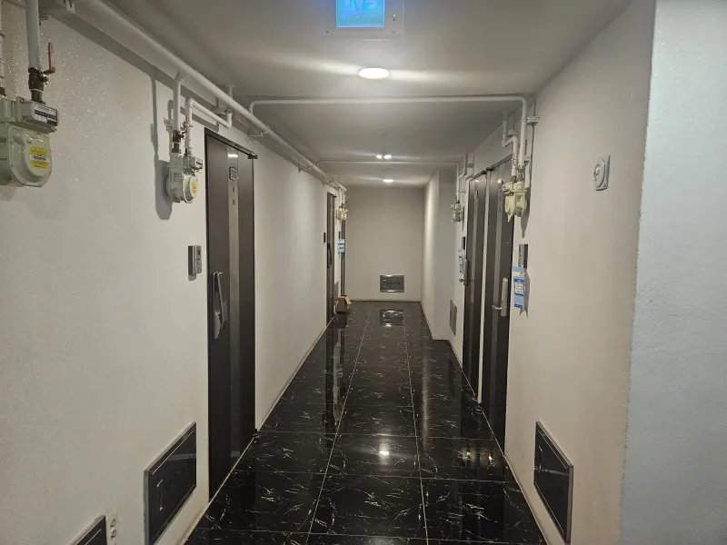 [Geumjeong, Busan] Dusil Station Fully Furnished Studio (Single Use Only) 16