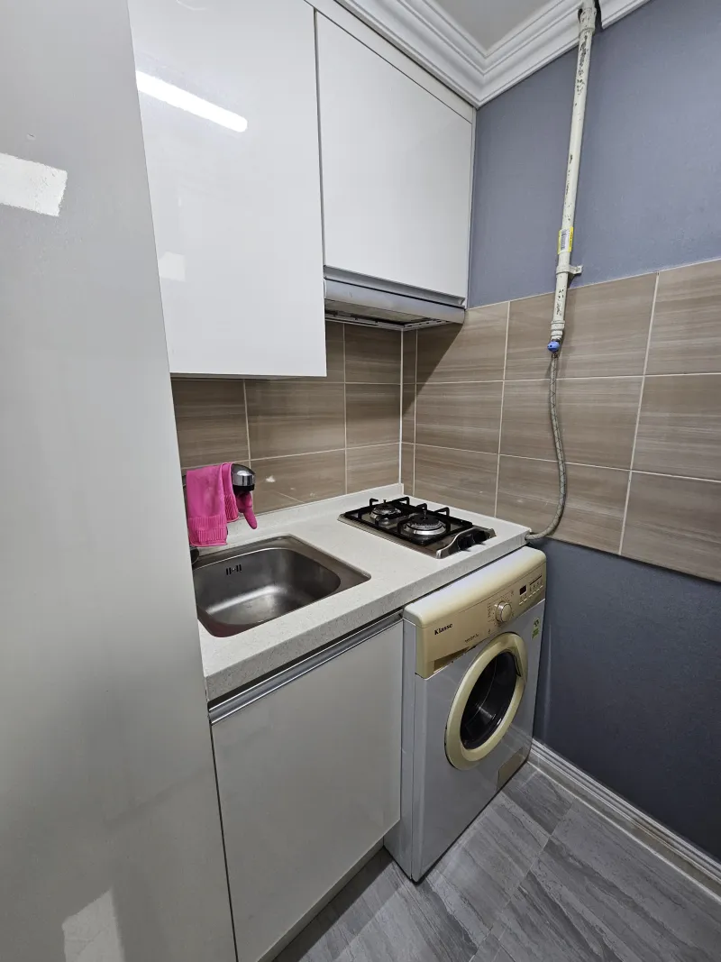 [Geumjeong, Busan] Dusil Station Fully Furnished Studio (Single Use Only) 5