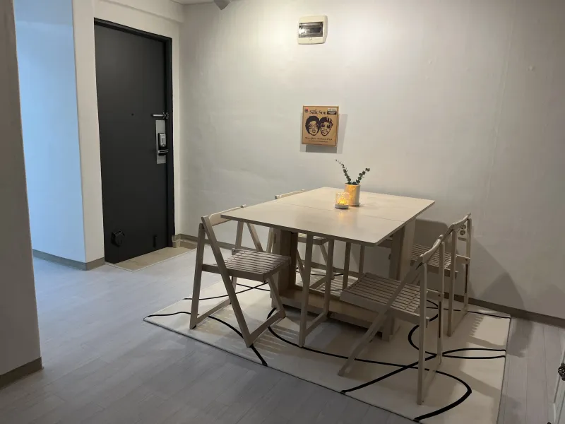 [Gangseo, Seoul] Prime location near Gimpo Airport, 5-minute walk from Songjeong Station 27