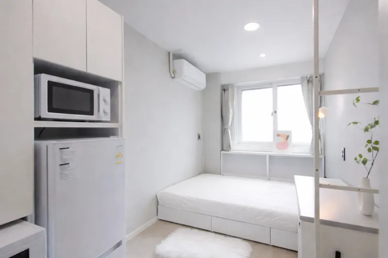 [Dongjak, Seoul] Premium House near Boramae Station 4