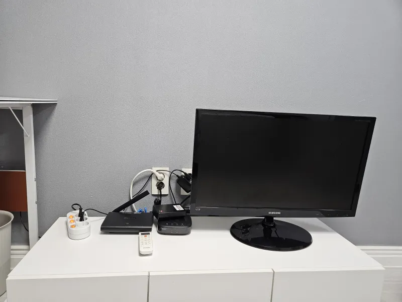 [Geumjeong, Busan] Dusil Station Fully Furnished Studio (Single Use Only) 8