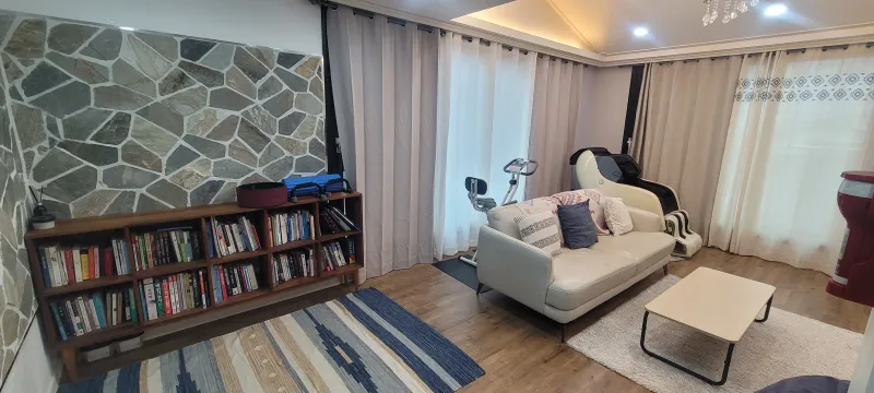 [Aewol, Jeju] Detached duplex townhouse next to the coastal road 25