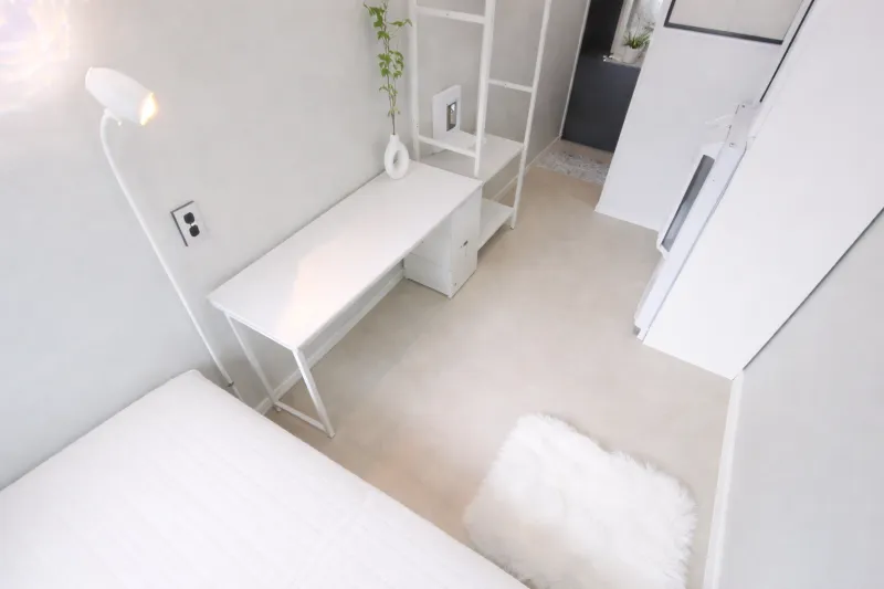 [Dongjak, Seoul] Premium House near Boramae Station 3