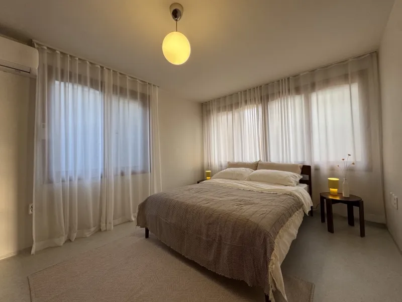 [제주 이도이동] 감성 구옥 독채, 마당 Traditional House 2
