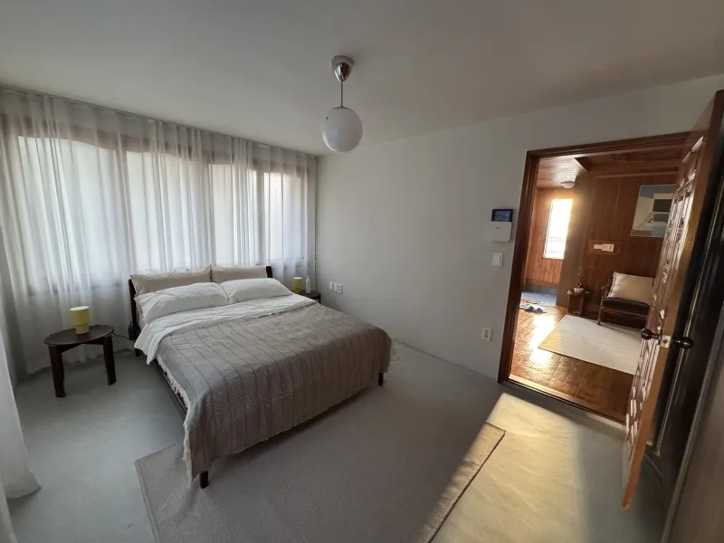 [제주 이도이동] 감성 구옥 독채, 마당 Traditional House 3