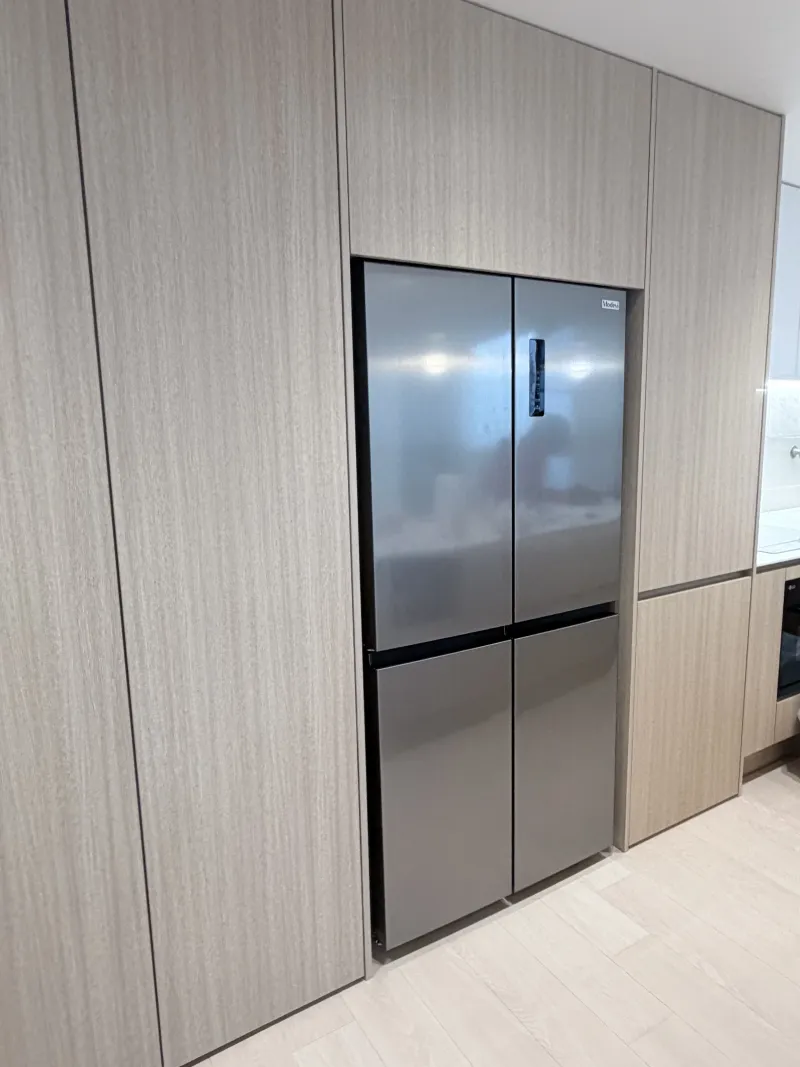 [Yongsan, Seoul] 33rd Floor Panoramic View. Yongsan Modern Premium Apartment 30