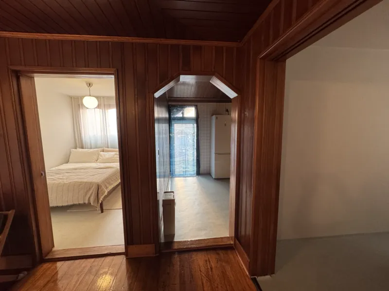 [제주 이도이동] 감성 구옥 독채, 마당 Traditional House 7