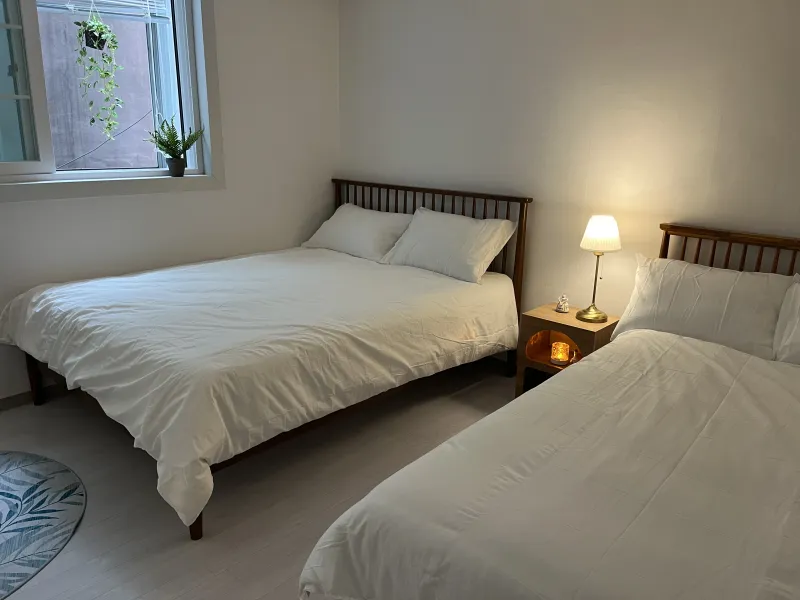 [Gangseo, Seoul] Prime location near Gimpo Airport, 5-minute walk from Songjeong Station 3