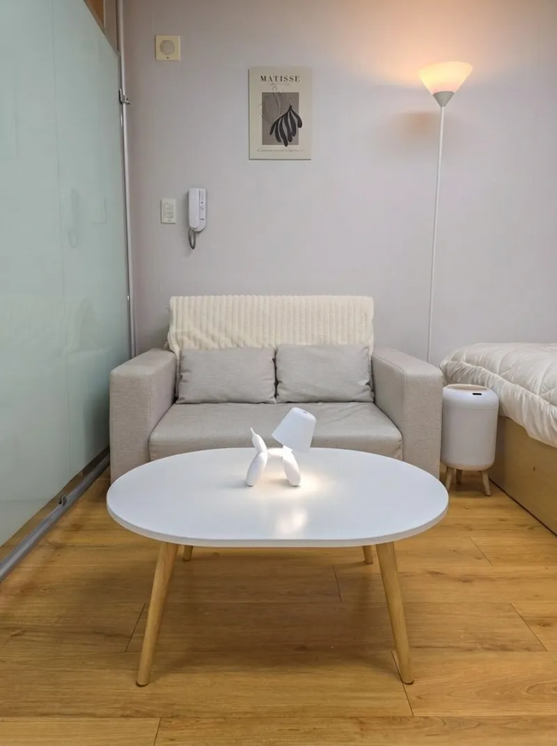 [Yangcheon, Seoul] Omokgyo Station / 2 minutes / Opening Special 4