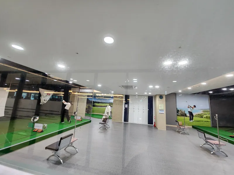 [경기 평택] 안중 신축에이스침대아파트12층 25평 쓰리룸 아파트 15