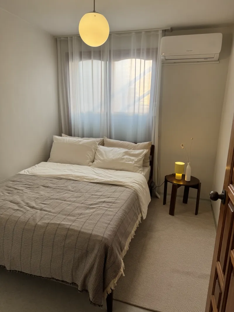 [제주 이도이동] 감성 구옥 독채, 마당 Traditional House 8