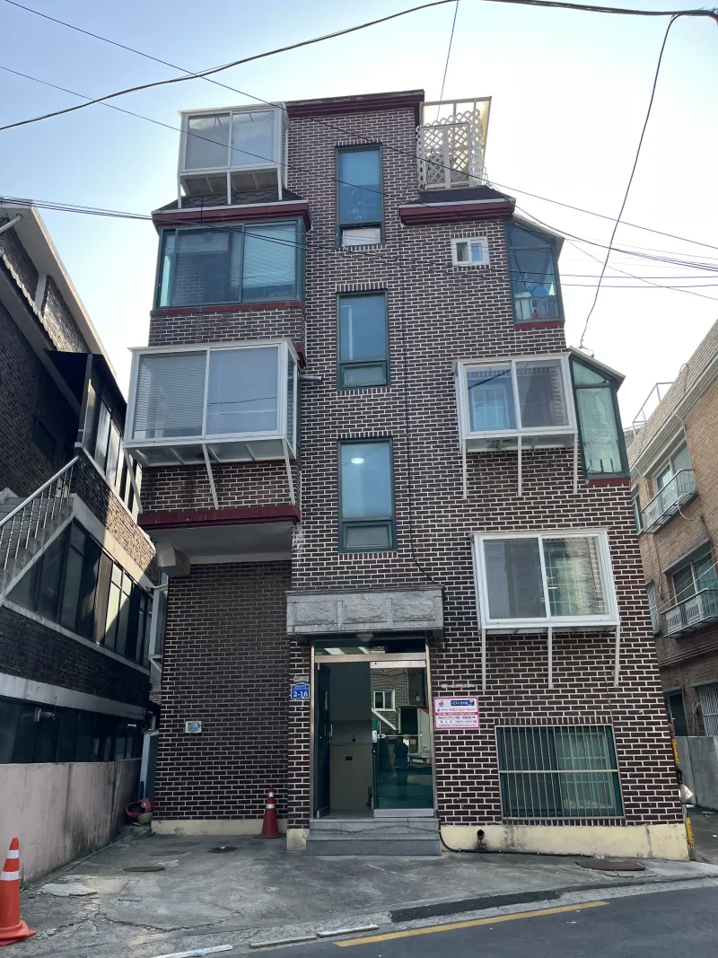 [Gangseo, Seoul] Prime location near Gimpo Airport, 5-minute walk from Songjeong Station 41
