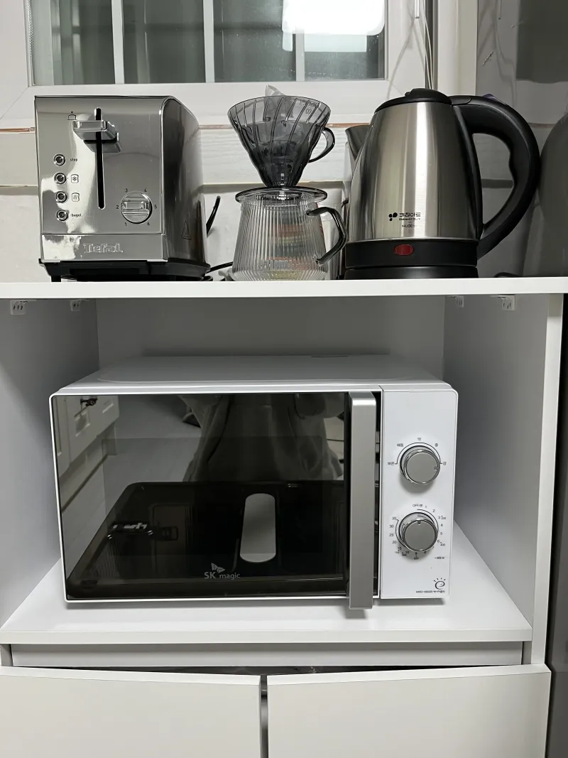 [Gangseo, Seoul] Prime location near Gimpo Airport, 5-minute walk from Songjeong Station 33