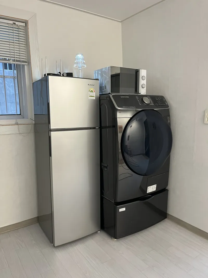 [Gangseo, Seoul] Prime location near Gimpo Airport, 5-minute walk from Songjeong Station 29
