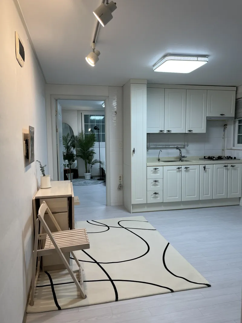 [Gangseo, Seoul] Prime location near Gimpo Airport, 5-minute walk from Songjeong Station 31