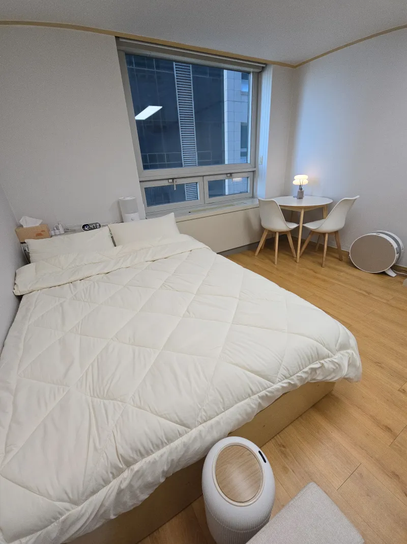 [Yangcheon, Seoul] Omokgyo Station / 2 minutes / Opening Special 3