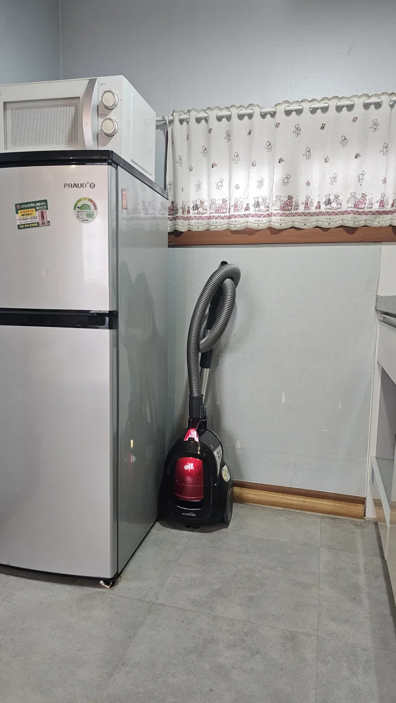 [Gangneung] Gangneung Family Pension, Pet-friendly Pension within 5 minutes walk of Sungeut Beach, Room #103 12
