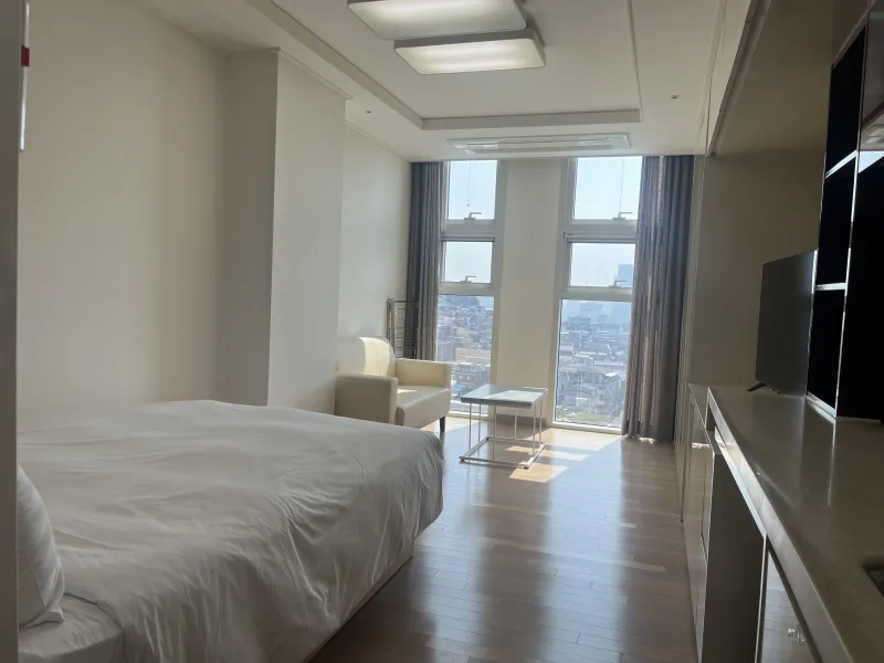 [Yongsan, Seoul] Affordable studio apartment near Seoul Station 2