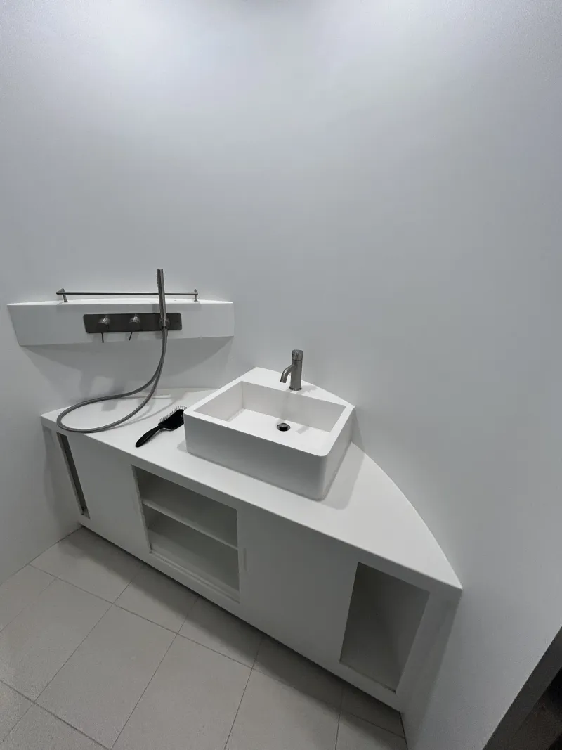 [Gangnam, Seoul] MellowHaven, Top Floor, City View, Fully Furnished, 4 Minutes from Yeoksam Station 10