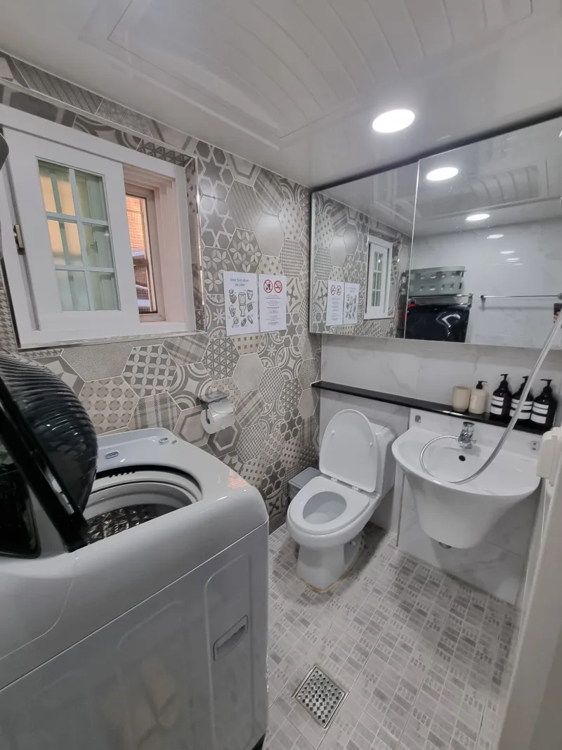 [Gangseo, Seoul] Prime location near Gimpo Airport, 5-minute walk from Songjeong Station 21