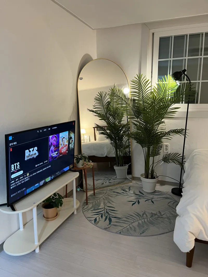 [Gangseo, Seoul] Prime location near Gimpo Airport, 5-minute walk from Songjeong Station 48