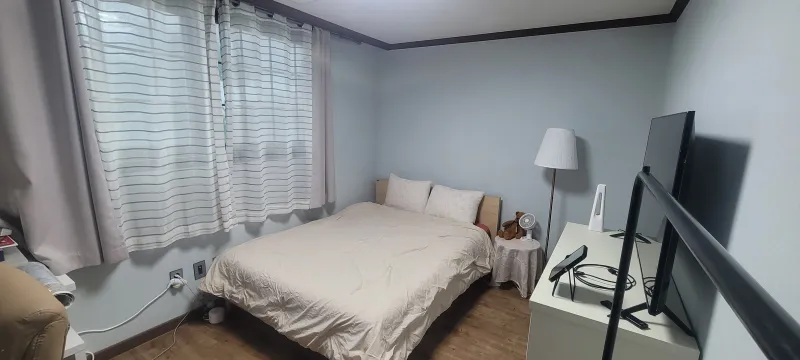 [Aewol, Jeju] Detached duplex townhouse next to the coastal road 23
