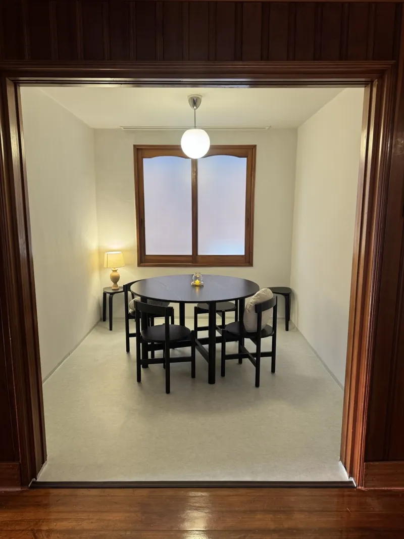 [제주 이도이동] 감성 구옥 독채, 마당 Traditional House 14