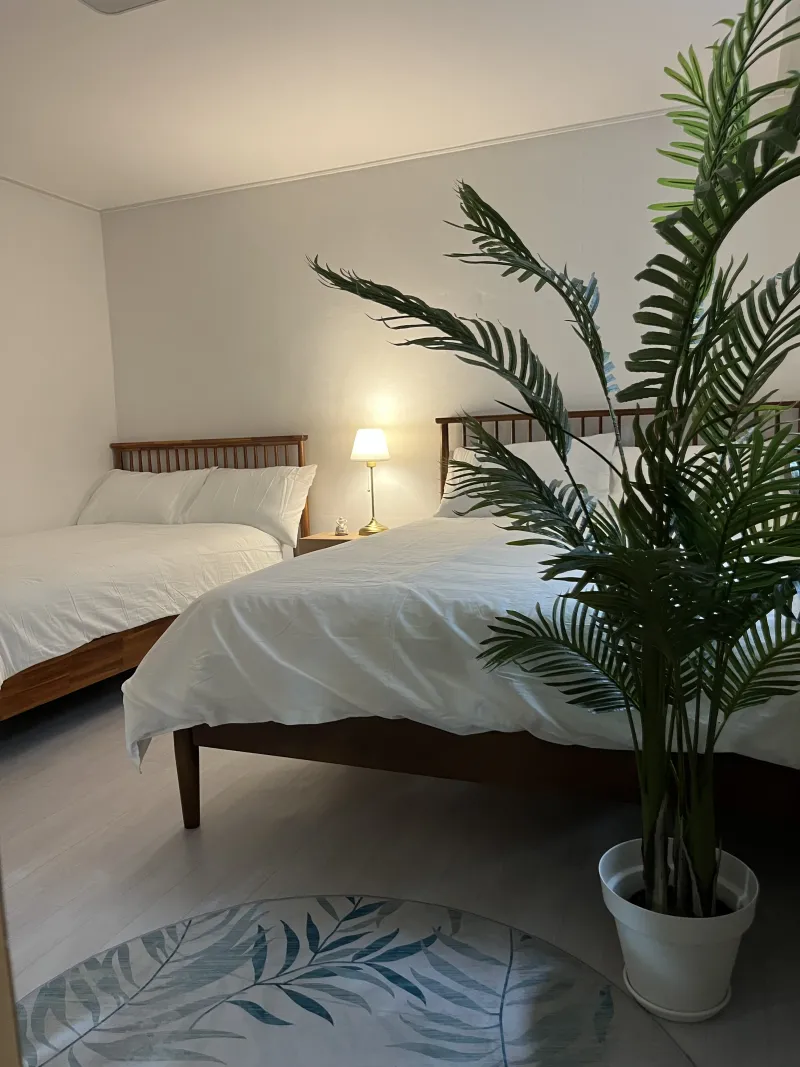 [Gangseo, Seoul] Prime location near Gimpo Airport, 5-minute walk from Songjeong Station 8