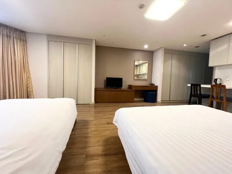 [서울 중구] 역세권 넓은 원룸 6