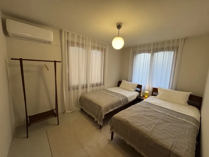 [제주 이도이동] 감성 구옥 독채, 마당 Traditional House 5