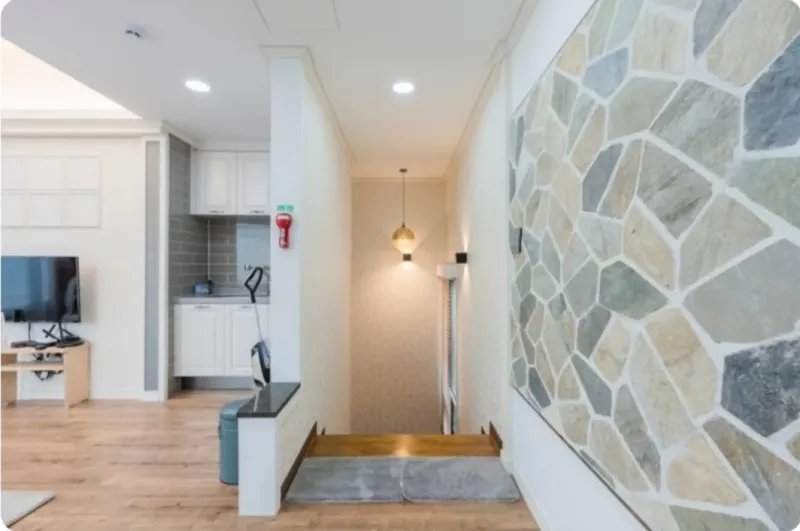 [Aewol, Jeju] Detached duplex townhouse next to the coastal road 7