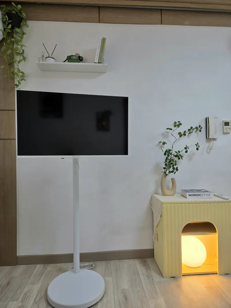 [Jeonju] 10-minute walk to Jeonbuk National University and Terminal, Free Parking, Clean Accommodation 303 25